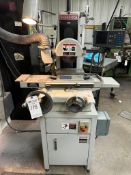 HARIG 612 SURFACE GRINDER WITH ACU-RITE DRO
