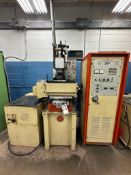 ELTEE PULSITRON TR20 PRECISION SINKER ELECTRICAL DISCHARGE MACHINING (EDM)