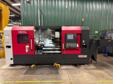 2023 SMART NL4000M CNC LATHE - 18