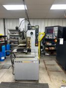 2003 SODICK K1C, HIGH-PRECISION, 3-AXISM HOLE DRILLING EDM RETROFITTED WITH FAGOR CNC 8055I CONTROL