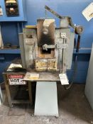 SENTRY MODEL AY-2 ELECTRIC HARDENING FURNACE
