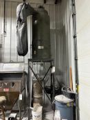 DUST COLLECTOR