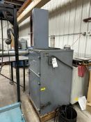 TORIT MODEL 81 DUST COLLECTOR