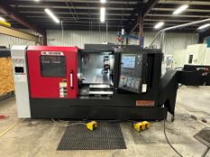 2023 SMART NL3000BM CNC LATHE - 12