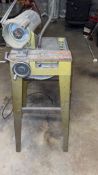 DAREX TOOL SHARPENER WITH STAND