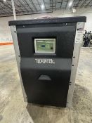 TEMPTEK MODEL CFD-5A 41HFX TEMPERATURE CONTROL UNIT