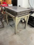 SMALL SURFACE PLATE 24