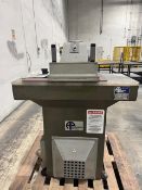 ASSOCIATED PACIFIC MODEL SY-622 SWING ARM CLICKING MACHINE