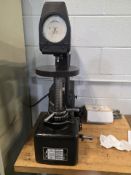 ROCKWELL 3JR HARDNESS TESTER