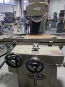 1978 MITSUI SURFACE GRINDER 200MH