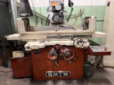 SMTW SURFACE GRINDER - MUST BE REMOVED BY 4/24
