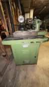 SATURN DRILL AND TOOL GRINDER/SHARPENER