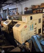 1997 AMERA- SEIKI TC 2 L CNC LATHE