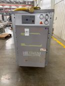 ADVANTAGE ENGINEERING CHILLER MODEL M1-40W