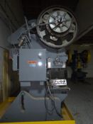 1965 BLISS PRESS, HR77511, 110 TON, 8" STROKE