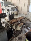 CADILLAC HH 2000 MILL