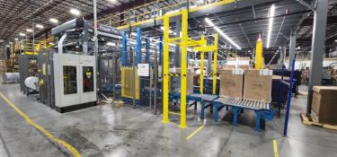 2016 LACHENMEIER HP121T STRETCH HOODER
