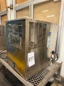 MEGA-CLASSIC WATER DISTILLATION SYSTEM
