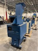 PLASTIC GRANULATOR