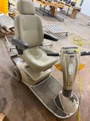ELECTRIC MOBILITY SCOOTER - FACILITY SURPLUS