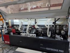 2024 CANTEK RAPIDEDGE PRO
