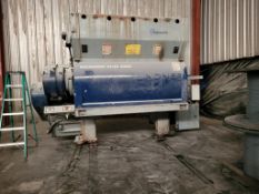 LINDNER MICROMAT PLUS 2000 WITH ALL OTHER PARTS AND ATTACHMENTS