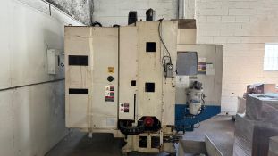 2005 DAEWOO DMV 3016