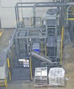 COLOR SERVICE AUTO PACKAGING MACHINE