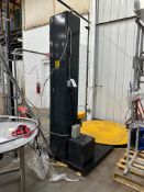 2020 TP1650F-L AUTOMATIC STRETCH WRAPPING MACHINE