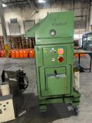 AUTOMATIK / ASG-10 PLASTIC PELLETIZER