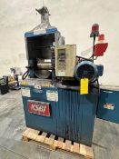 KOBELCO STEWART BOLLING INC.SERIAL NO. 14576 2 ROLL MILL