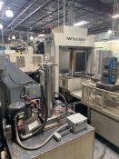 1992 MITSUI SEIKI HT3A WITH 10 PALLET CHANGER