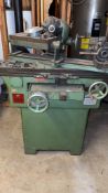 SURFACE GRINDER