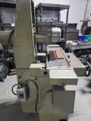 1979 MITSUI SURFACE GRINDER, 200MH