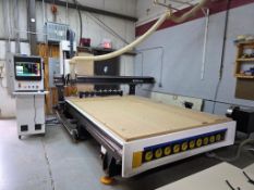 2022 CNC ROUTER