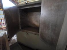 DESPATCH OVEN