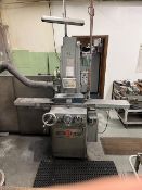 PARKER MAJESTIC SURFACE GRINDER - MUST BE REMOVED BY 4/24