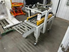 WIFEI INTELLIGENT PACKAGING MACHINERY CO FXJ-4030S BELT SEALING MACHINE
