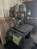 CINCINNATI ROYAL 18 DRILL PRESS