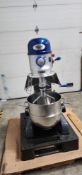VOLLRATH MIX1040 40 QT. MIXER