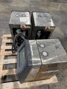 TEMPTEK MODEL VT-275-LS TEMPERATURE CONTROL UNIT