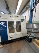 HURCO BMC 3017 AND TOOLING - MUST BE REMOVED BY 4/24