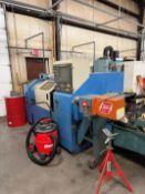 MAZAK QUICK TURN 15N CNC LATHE