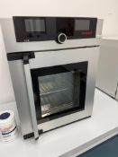 MEMMERT UF55 PLUS OVEN