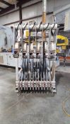 EDGE BANDING MACHINE
