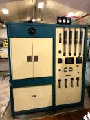 2012 2552°F CM FURNACE - 16" X 16" X 16"