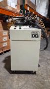 ACCU-SYSTEMS MODEL DD DOWEL INSERTER