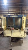 2001 KIA CENTER H50 HORIZONTAL MACHINING CENTER