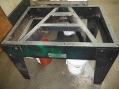 TABLES