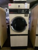SPEED QUEEN STB30XG COMMERCIAL DRYING TUMBLER